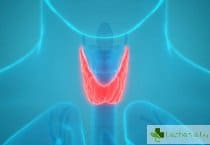 Какво е хипофункция на щитовидната жлеза